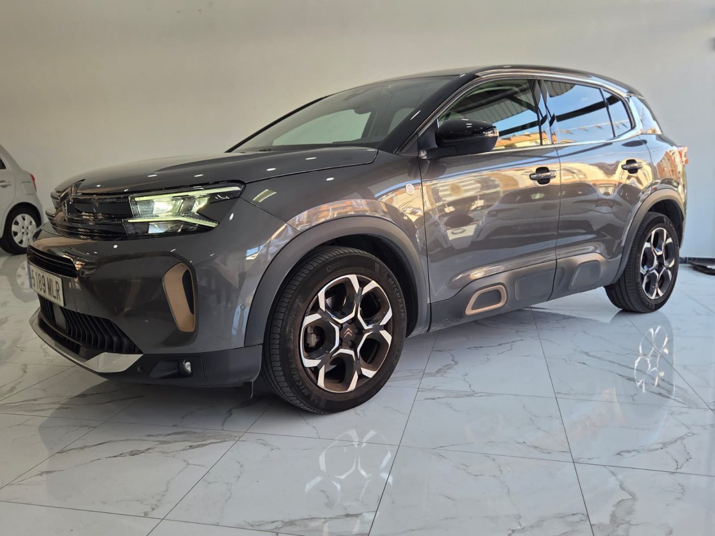 CITROEN C5 Aircross BlueHdi SS EAT8 C Series 1 IMG 20251119 WA0072