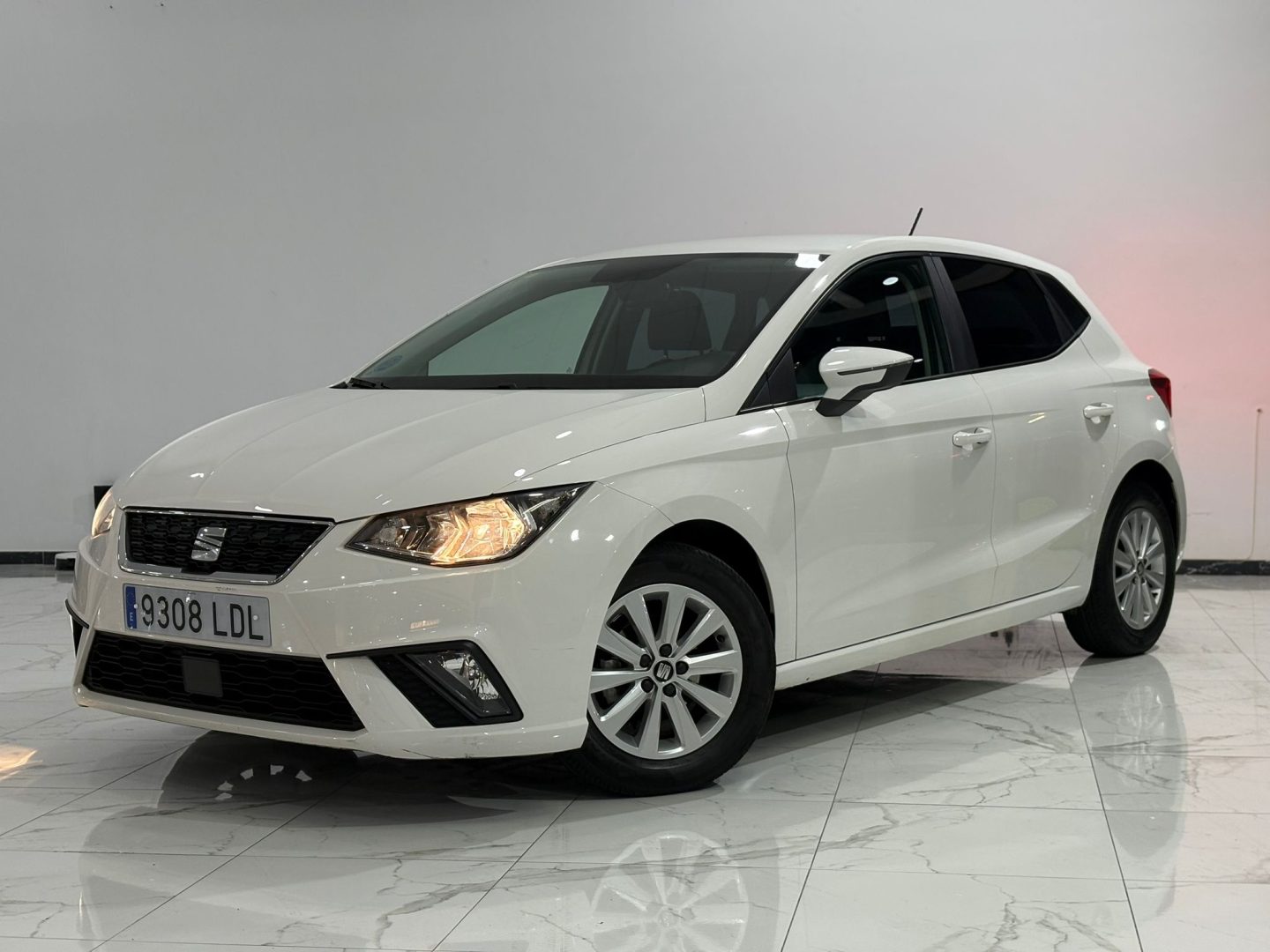 SEAT Ibiza 1.0 MPI Style - 2019 2 WhatsApp Image 2025 12 01 at 19.29.46