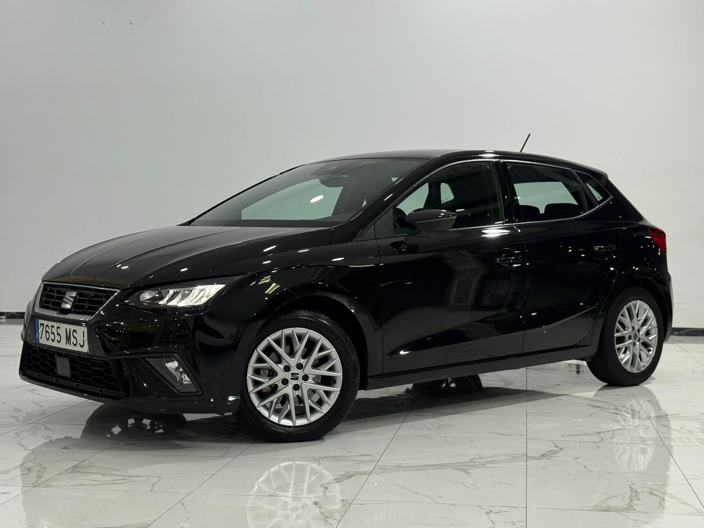 SEAT Ibiza 1.0 TSI FR XS - Vehículo ocasión 2024 3 WhatsApp Image 2025 12 05 at 18.26.41